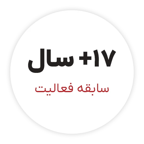 سابقه فعالیت